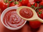 Saus Tomat Ternyata Bisa Mengurangi Resiko Kanker, Ini Penjelasannya!