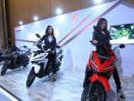 Sebelum Beli Motor Matik Bulan Ini, Yuk Simak Harga Terbaru Skutik di September 2018