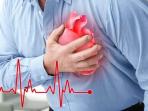 Sering Diabaikan, Begini Cara Bedakan Gejala Masuk Angin dengan Serangan Jantung Agar Nyawa Tak Melayang