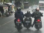 Sering Luput dari Perhatian, Ini Penyebab Motor Matic Kondisi Normal tapi Kerap Mati Mesin Mendadak