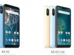 Setelah merilis Mi A1, Xiaomi kembali meluncurkan Seri Terbaru Tersebut Melalui Mi A2 dan Mi A2 Lite di Indonesia
