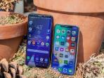 Spesifikasi Hampir Mirip, Inilah 4 Ponsel yang Bisa Jadi Alternatif pengganti iPhone XS 