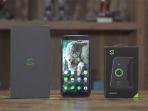 Sukses di Peluncuran Seri Pertama, Ini Bocoran Spek Xiaomi Black Shark 2 yang Ditunggu-tunggu