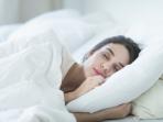 Susah Tidur di Malam Hari? Ikuti 4 Cara Cepat Tidur Lelap ala Militer Ini
