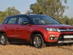 Suzuki Mulai Pamerkan Vitara Brezza di Jalanan, Berminat?