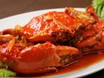 Tak Cuma Lezat, Ini Beragam Manfaat yang Didapat dari Makan Kepiting