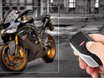 Tak Murah, Segini Harga Remote Keyless Motor yang Hilang