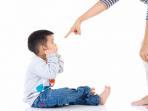 Tak Perlu Pakai Emosi, Begini 4 Cara Mudah Bikin Anak Disiplin