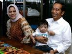 Tak Pernah Terekspos, Ini 6 Fakta Seputar Bisnis Besan Presiden Jokowi 