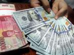 Tak Usah Khawatir Saat Dolar Menguat, Segera Lakukan Hal Ini Ketika Rupiah Melemah