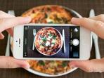 Tanpa Disadari, Ini Kerugian Saat Punya Hobi Foto Makanan dan Mengunggahnya di Media Sosial