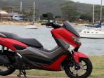 Teliti Sebelum Membeli, 5 'Penyakit' Ini Sering Ada di Motor Yamaha Nmax Bekas