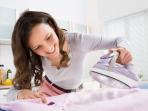 Tips Menyetrika Pakaian Berdasarkan Jenis dan Bahan Kainnya