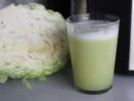 Turunkan Berat Badan, Satu dari 6 Manfaat Menakjubkan Rutin Minum Jus Kubis yang Bakal Anda Dapatkan