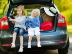 Wajib Perhatikan 5 Hal Ini Saat Berkendara dengan Anak-anak