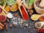 4 Bumbu Dapur yang Diklaim Ahli Gizi Bikin Panjang Umur