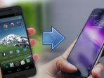 4 Cara Mudah Memindah Data di HP Lama ke Smartphone Baru 