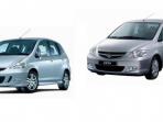 4 Pilihan Mobil Bekas Honda Harga 80 Jutaan Rupiah