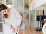 5 Peralatan Dapur yang Harus Selalu Bersih Agar Terhindar Dari Penyakit