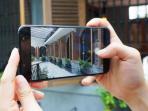 Dibanderol Rp 3 Jutaan, Ini 5 Rekomendasi HP dengan Fitur Bokeh Terbaik