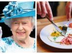 Agar Awet Muda, Ini Tips Kebiasaan Makan dari Ratu Elizabeth yang Mudah Dicontoh