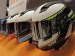 Agar Tak Kena Tipu, Perhatikan Beberapa Hal Ini Saat Membeli Helm Branded Bekas