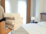 Alasan Hotel Memilih Sprei Berwarna Putih Dibanding Warna lain