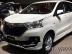 Alasan Toyota Avanza 2019 Tak Dilengkapi Fitur Vehicle Stability Control