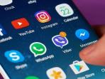Awas, Puluhan Aplikasi Android Ini Secara Diam-diam Kirim Data Pengguna ke Facebook
