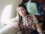 Awet Muda di Usia 42, Ini Rahasia Cantik Maia Estianty