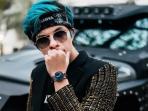 Baru Beli, Atta Halilintar Langsung Touring dengan Mogenya yang Dibanderol Rp 1,4 Miliar