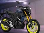 Baru Dirilis, Ini Spesifikasi Mesin Motor Yamaha MT-15