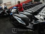 Berniat Beli Motor Matik Baru, Nih Simak Harga Terbaru Skutik Honda di Januari 2019