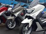Berniat Beli Motor Yamaha Nmax Bekas? Wajib Perhatikan Hal Penting Berikut