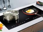 Berteknologi Tinggi, Ini Kelebihan dan Kekurangan Kompor Listrik yang Sedang Kekinian