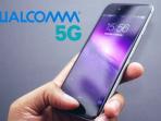Bukan Samsung, Inilah 11 Merek HP yang Bakal Gunakan Chipset 5G Qualcomm Tahun 2019