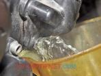 Cara Menguras Air Radiator Motor Sendiri Tanpa Harus ke Bengkel