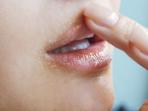 Cara Mudah Samarkan Bercak Hitam pada Bibir dengan Bahan Alami