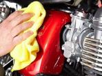 Cara Rawat Bodi Motor Agar Tetap Kinclong Meski Umur Motor sudah Bertahun Tahun, Tak Kalah dengan yang Baru