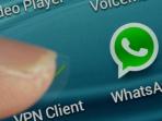 Cukup 4 Langkah, Begini Cara Mudah Hemat Kuota Internet WhatsApp