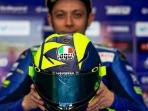 Daftar Merek Helm yang Digunakan Para Pembalap Moto GP