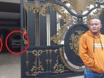 Dari Super Car hingga Mobil Box, Intip Isi Garasi Rumah Sule