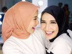 Dari Zaskia Sungkar hingga Laudya Cynthia Bella, Ini Bisnis Fashion Hijab Milik Para Seleb Tanah Air