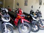 Dibanderol 4 Jutaan, Ini Pilihan Motor Second Siap Pakai Tanpa Kredit