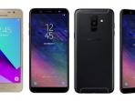 Dibanderol Mulai Rp 1 Jutaan, Ini 6 HP Samsung yang Banyak Diminati 