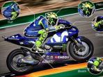 Dibanderol Mulai dari Rp 1 Jutaan, Ini Daftar Harga Perlengkapan Balap Milik Valentino Rossi