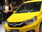 Dibanderol Rp 80 Jutaan, Ini Daftar Mobil Honda yang Siap Dibungkus
