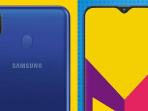 Dijual Mulai Rp 1jutaan, Inilah Bocoran Spesifikasi dan Harga HP Samsung Galaxy M10 dan M20