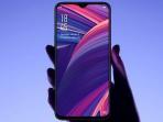 Dirilis di Indonesia, Ini Harga Oppo R17 Pro