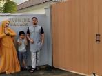 Disewakan untuk Umum, Intip Tampilan dan Fasilitas Villa Mewah Milik Ustadz Solmed & April Jasmine